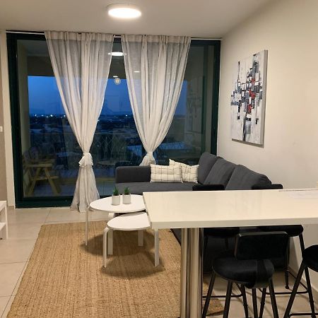 Caesarea Magic Apartment Exterior foto