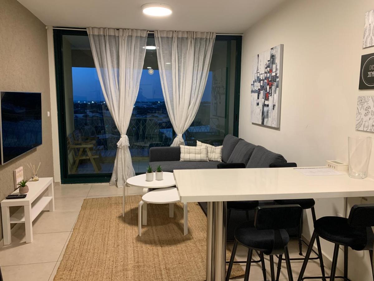 Caesarea Magic Apartment Exterior foto