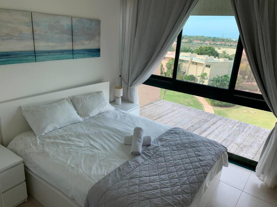 Caesarea Magic Apartment Exterior foto