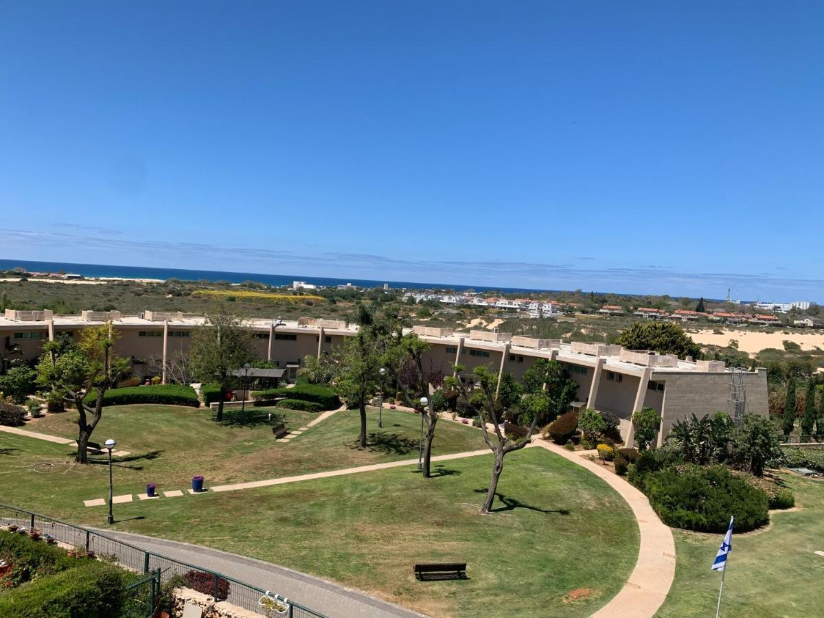 Caesarea Magic Apartment Exterior foto
